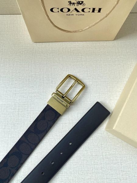 C*oach Top Belts  AT 20250405-46