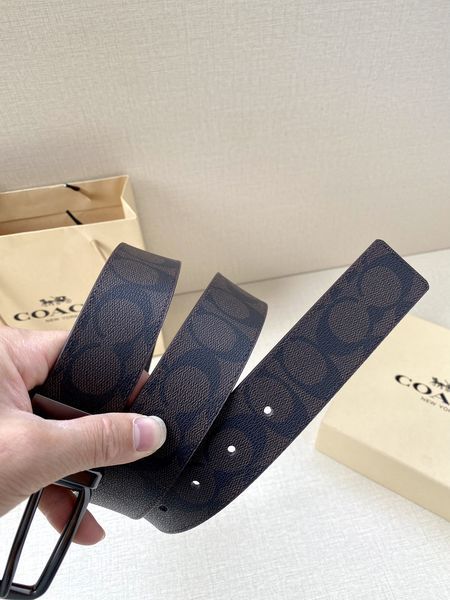 C*oach Top Belts  AT 20250405-46
