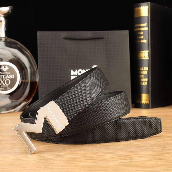 M*ontblanc Belts   XX 20250405-58