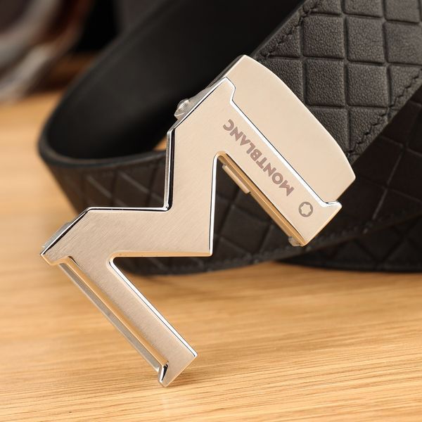 M*ontblanc Belts   XX 20250405-58