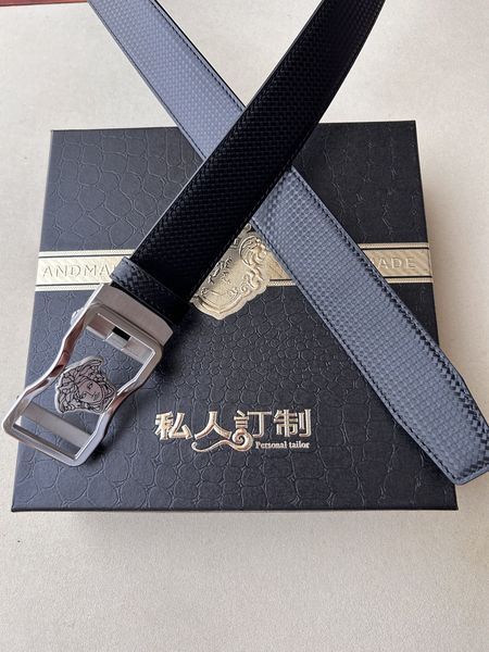 V*ersace Belts  XX 20250406-1
