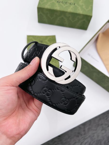 G*ucci Belts   XX 20250406-10