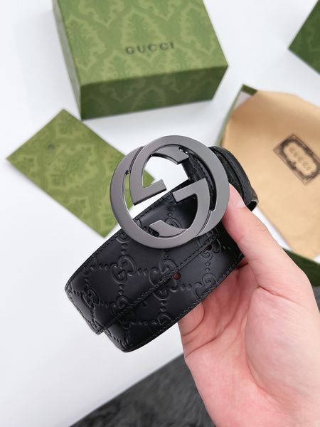 G*ucci Belts   XX 20250406-10