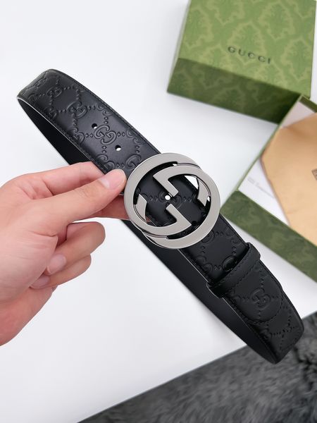 G*ucci Belts   XX 20250406-10