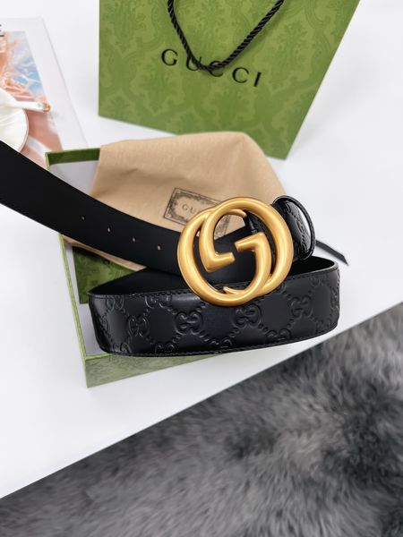G*ucci Belts   XX 20250406-10