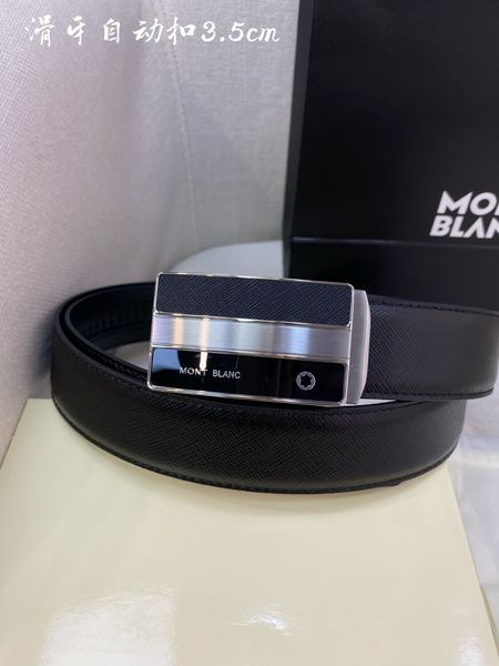 M*ontblanc Belts   XX 20250406-12