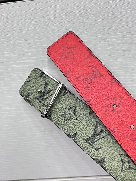 L*ouis V*uitton Belts XX 20250406-13