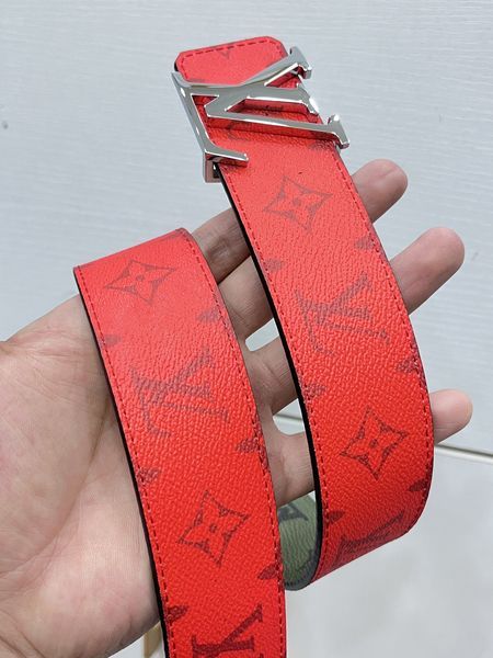 L*ouis V*uitton Belts XX 20250406-13