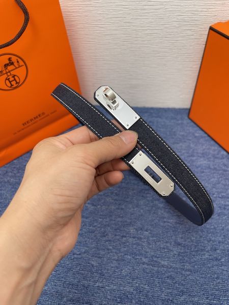 H*ermes Belts XX 20250406-15