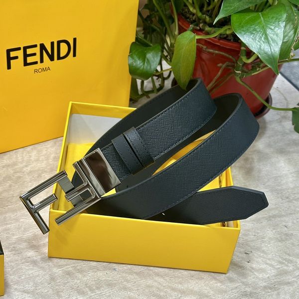 F*endi Belts    XX 20250406-16