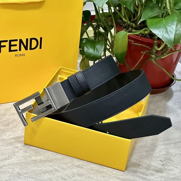 F*endi Belts    XX 20250406-17
