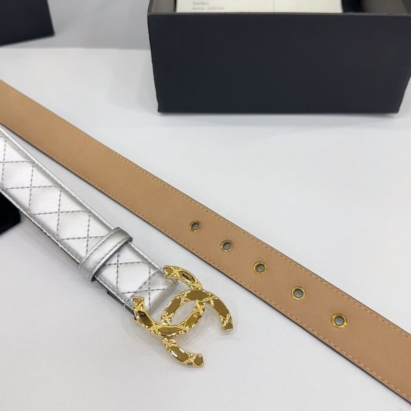 C*hanel Belts   XX 20250406-20