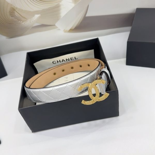 C*hanel Belts   XX 20250406-20