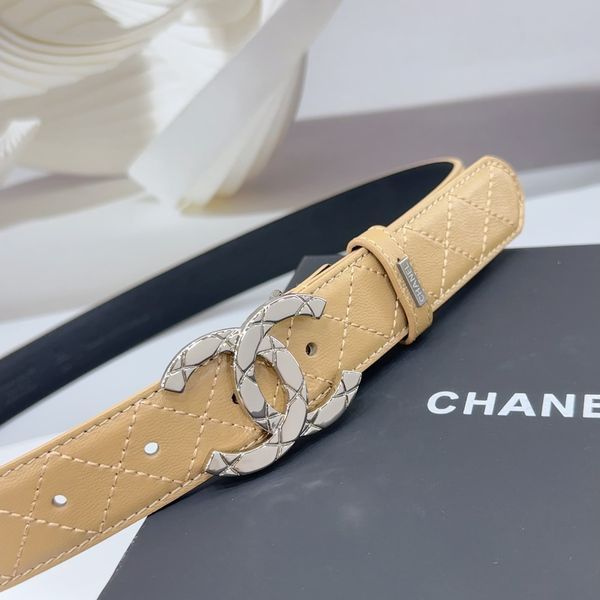 C*hanel Belts   XX 20250406-21