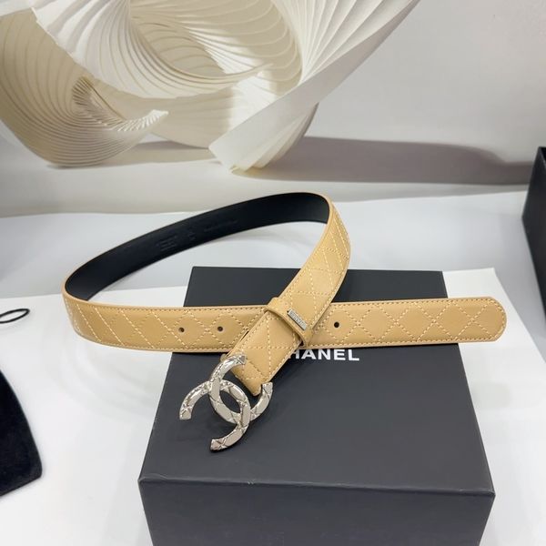 C*hanel Belts   XX 20250406-21