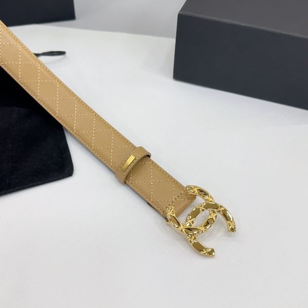 C*hanel Belts   XX 20250406-21