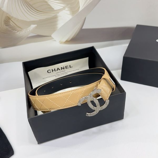 C*hanel Belts   XX 20250406-21