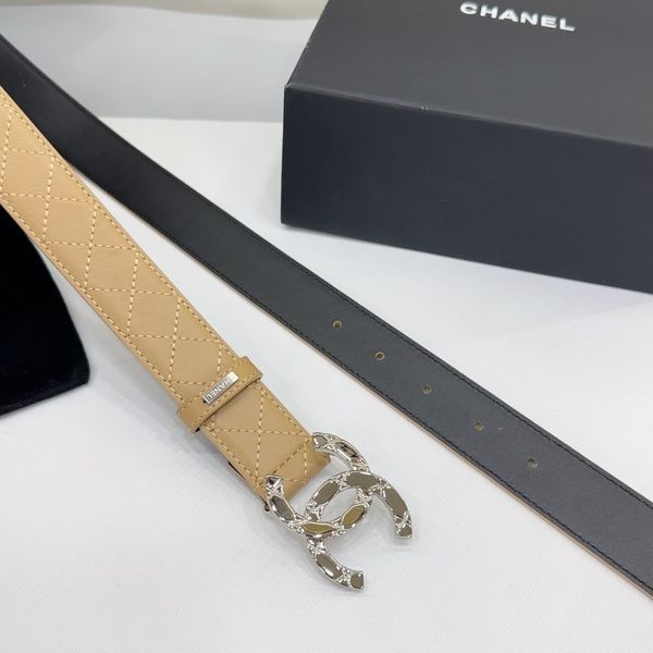 C*hanel Belts   XX 20250406-21