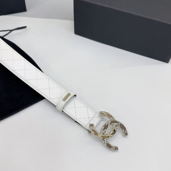 C*hanel Belts   XX 20250406-22