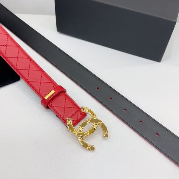 C*hanel Belts   XX 20250406-22