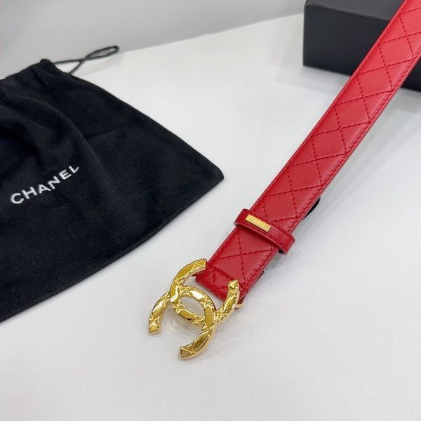 C*hanel Belts   XX 20250406-22
