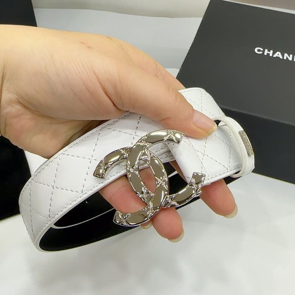 C*hanel Belts   XX 20250406-22