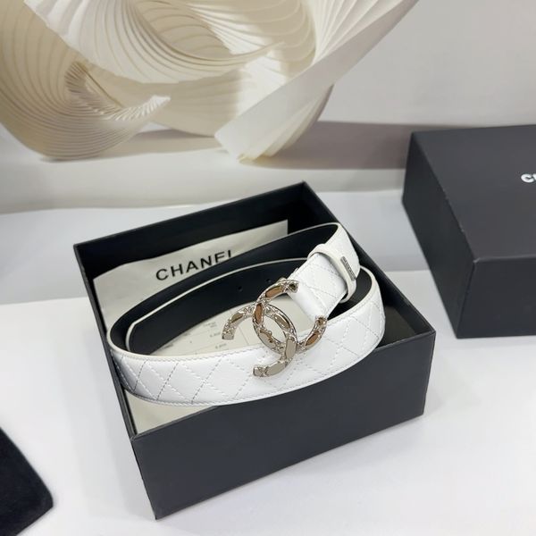 C*hanel Belts   XX 20250406-22