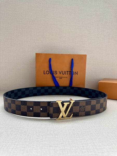 L*ouis V*uitton Belts XX 20250406-23