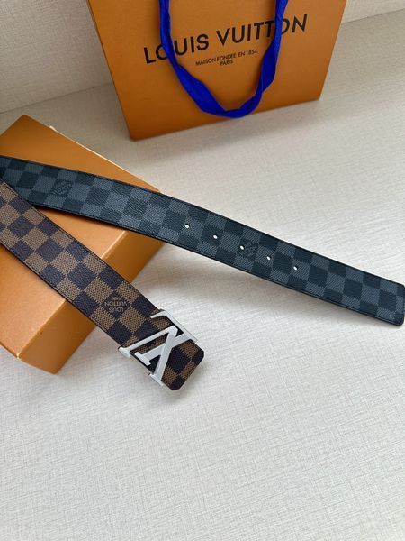 L*ouis V*uitton Belts XX 20250406-23
