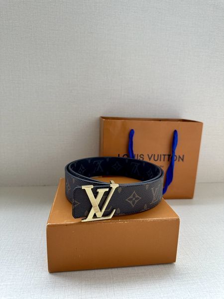 L*ouis V*uitton Belts XX 20250406-23
