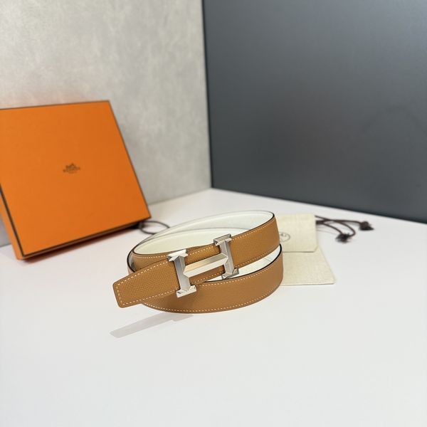 H*ermes Belts XX 20250406-28