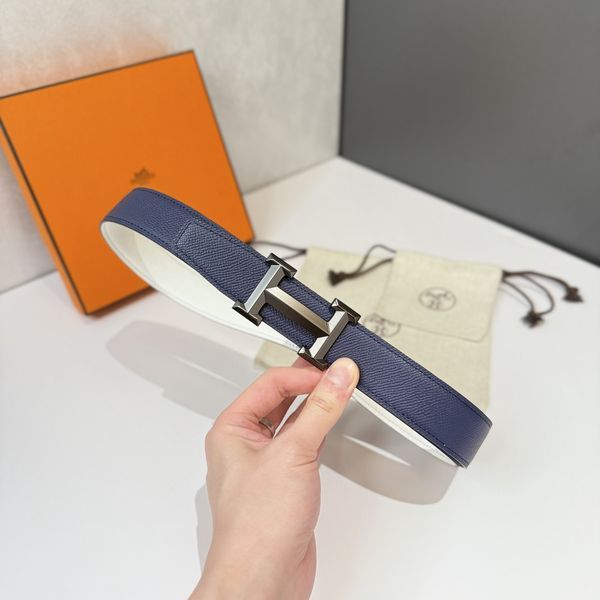 H*ermes Belts XX 20250406-28