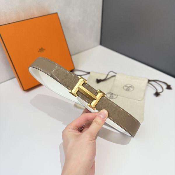 H*ermes Belts XX 20250406-28
