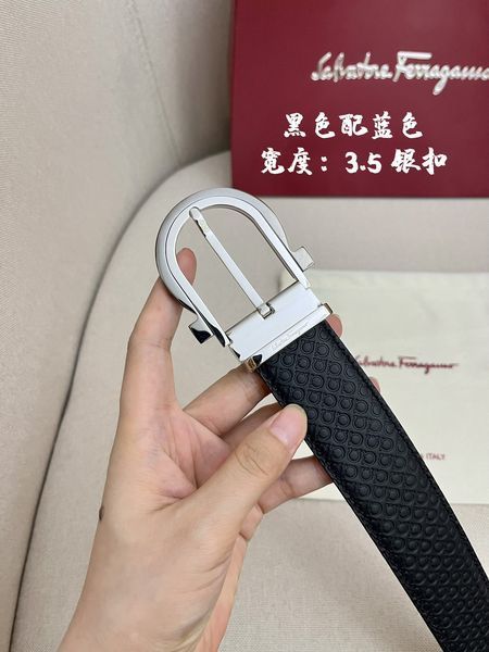 F*erragamo Belts  XX 20250406-30