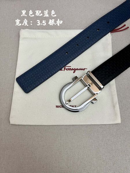 F*erragamo Belts  XX 20250406-30