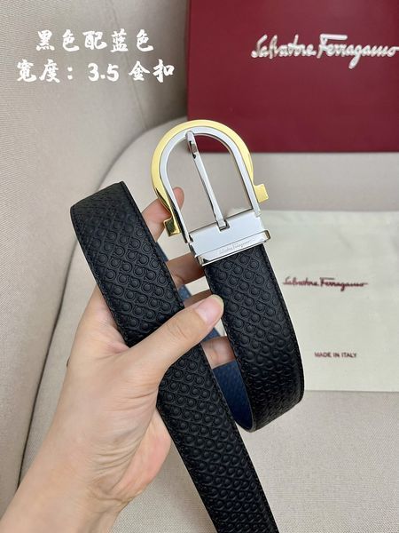 F*erragamo Belts  XX 20250406-30