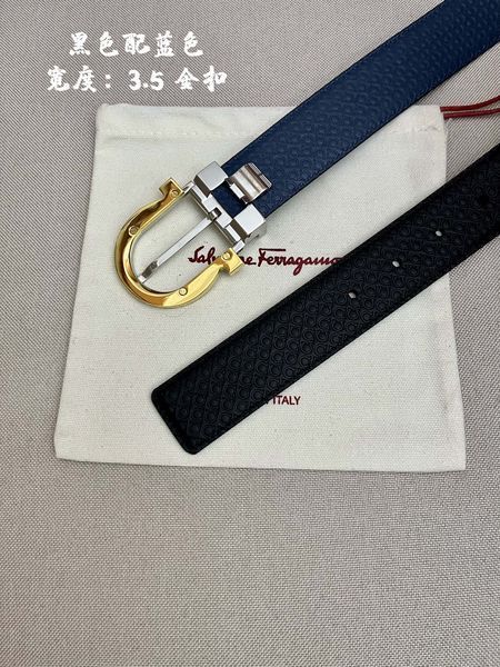 F*erragamo Belts  XX 20250406-30