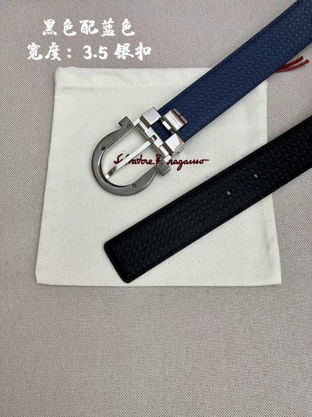 F*erragamo Belts  XX 20250406-30