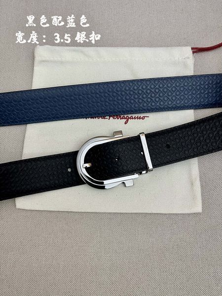 F*erragamo Belts  XX 20250406-30