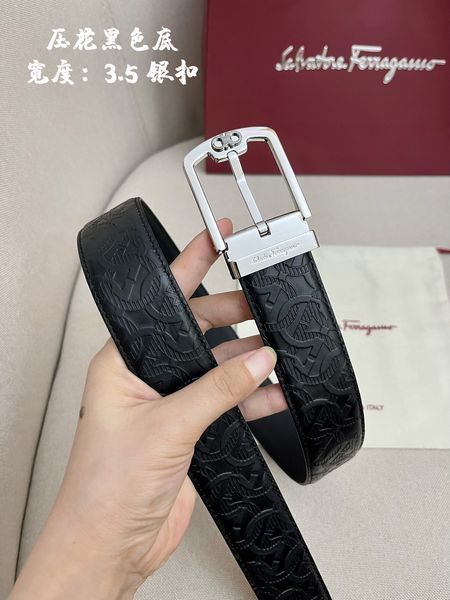F*erragamo Belts  XX 20250406-31
