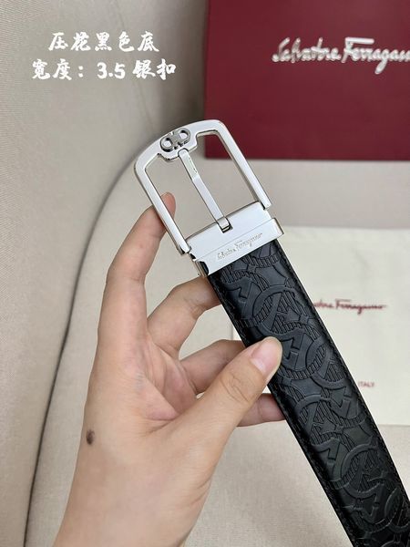 F*erragamo Belts  XX 20250406-31