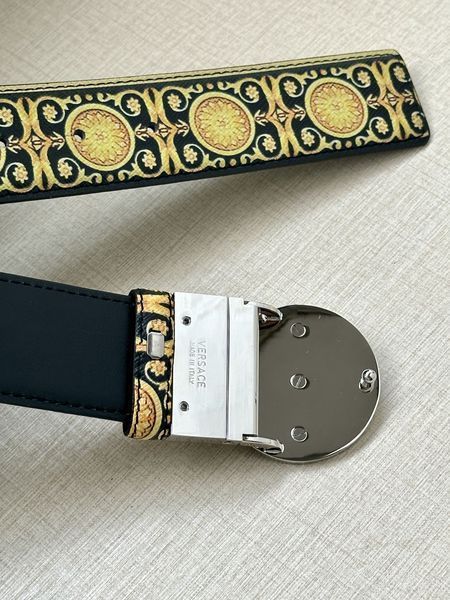 V*ersace Belts  XX 20250406-34