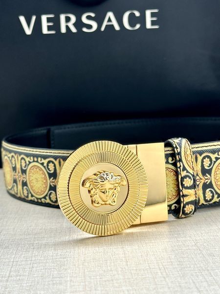 V*ersace Belts  XX 20250406-34