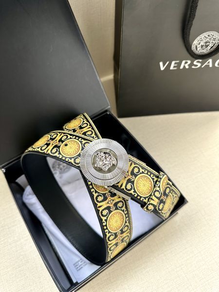 V*ersace Belts  XX 20250406-34