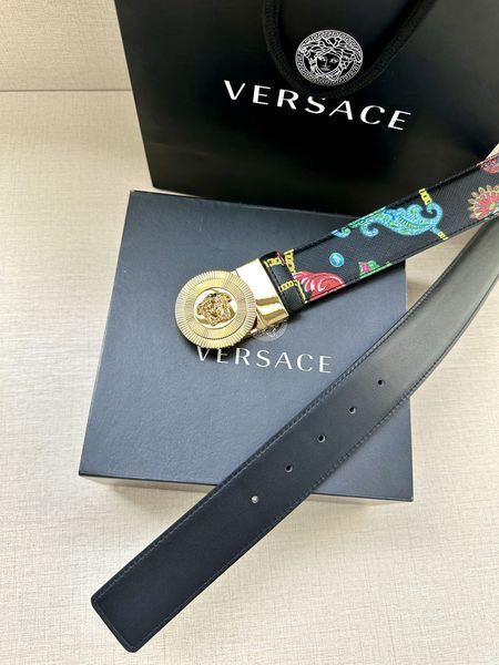 V*ersace Belts  XX 20250406-34