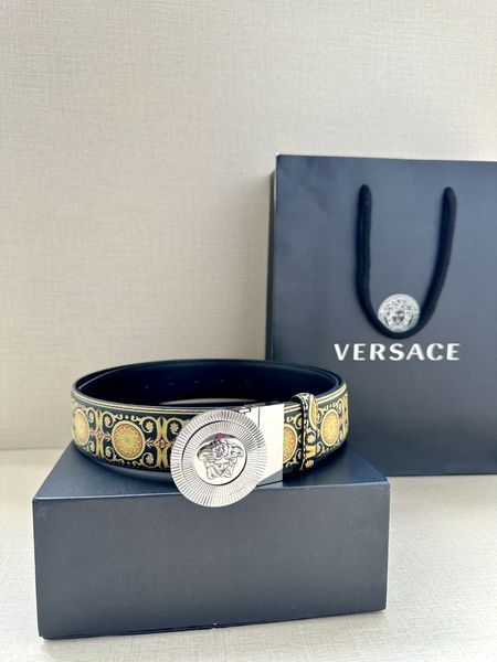 V*ersace Belts  XX 20250406-34