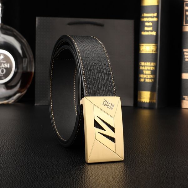 M*ontblanc Belts   XX 20250406-35