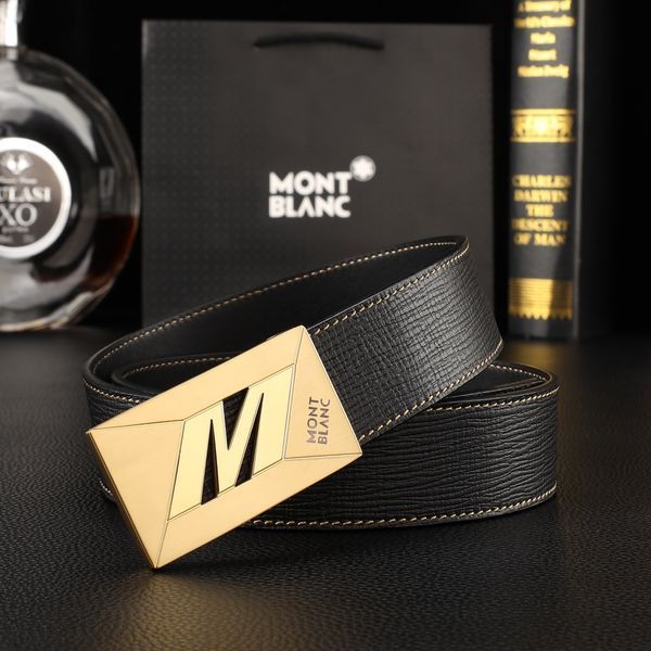M*ontblanc Belts   XX 20250406-35