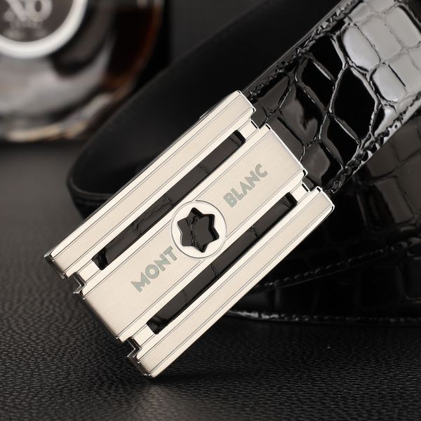 M*ontblanc Belts   XX 20250406-36