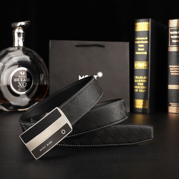 M*ontblanc Belts   XX 20250406-37